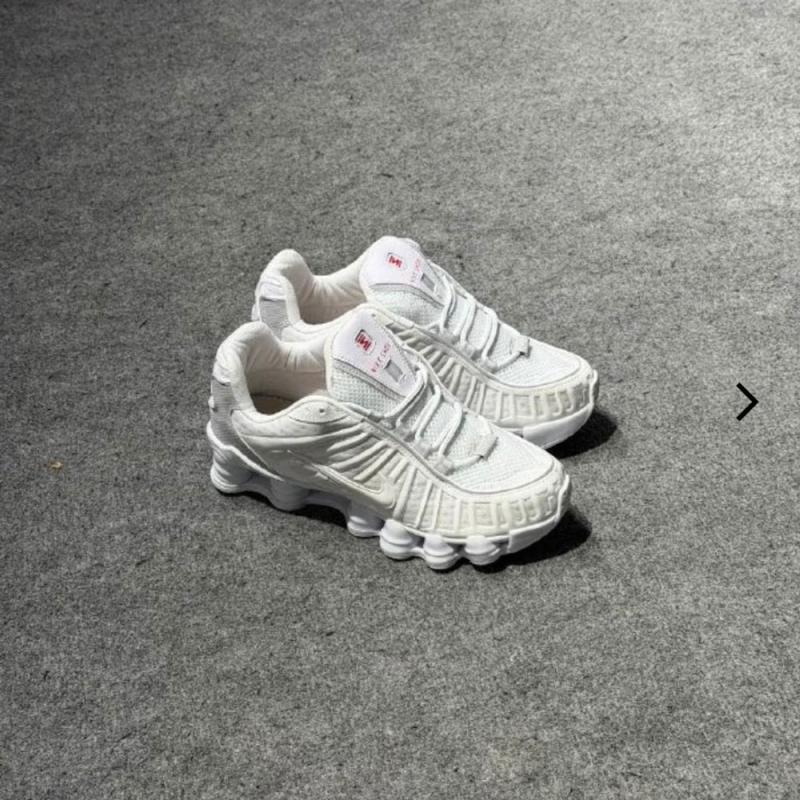 Nike shox 2500 Beyaz