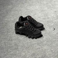 Nike shox 2500 Siyah