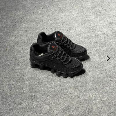 Nike shox 2500 Siyah