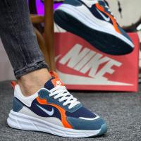 Nike Snickers Lacivert Petrol
