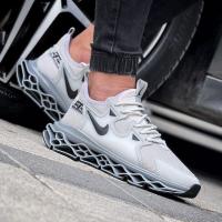 Nike Trend Beyaz Gri