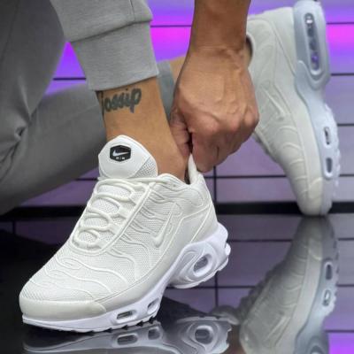 Nike TN Beyaz