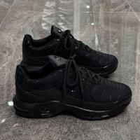 Nike TN Siyah