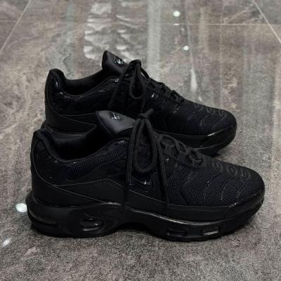 Nike TN Siyah