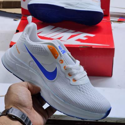 Nike Zoom 2025 Beyaz Turuncu