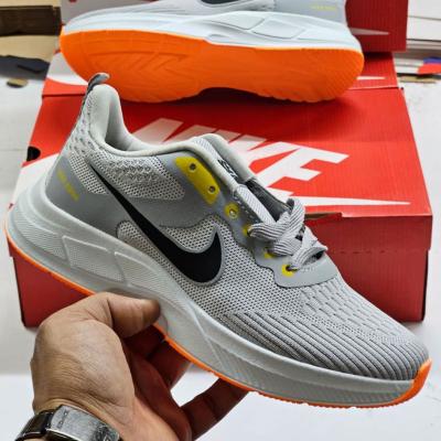 Nike Zoom 2025 Gri Sarı