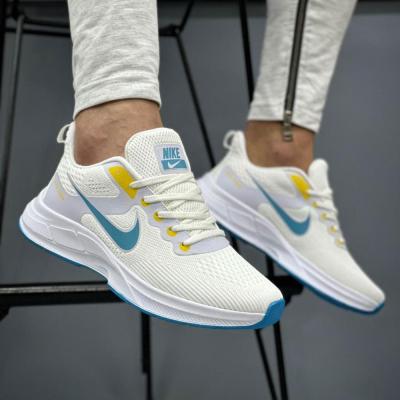Nike Zoom 2025 Beyaz Sarı