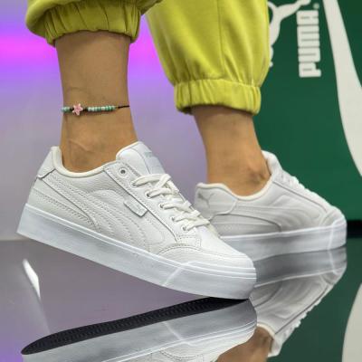 Puma Beyaz