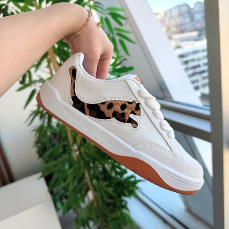 Puma Leopar